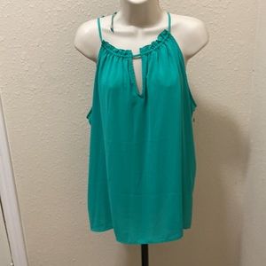 NY&C Shear Top size XL